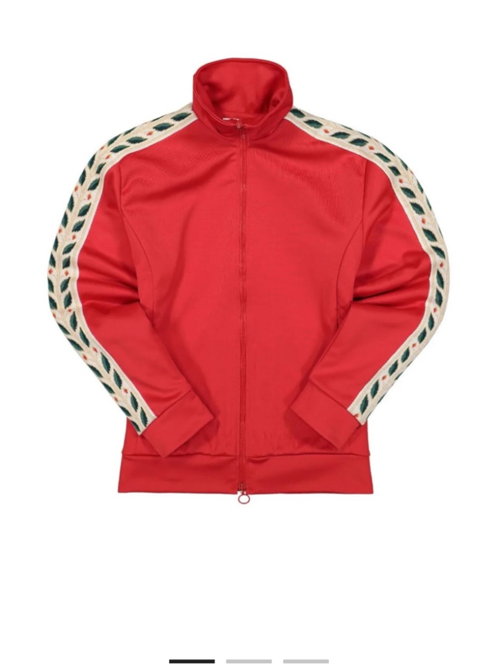 Men's Casablanca Jacket